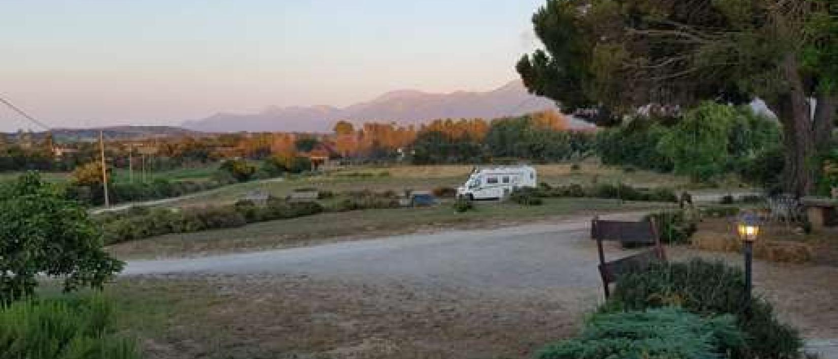 Hoofdfoto Agriturismo Sa Perda Marcada