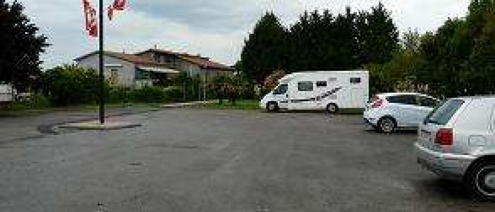 Hoofdfoto Parcheggio Comunale