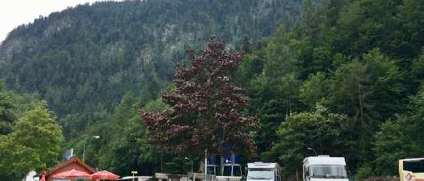 Hoofdfoto Hallstätter See