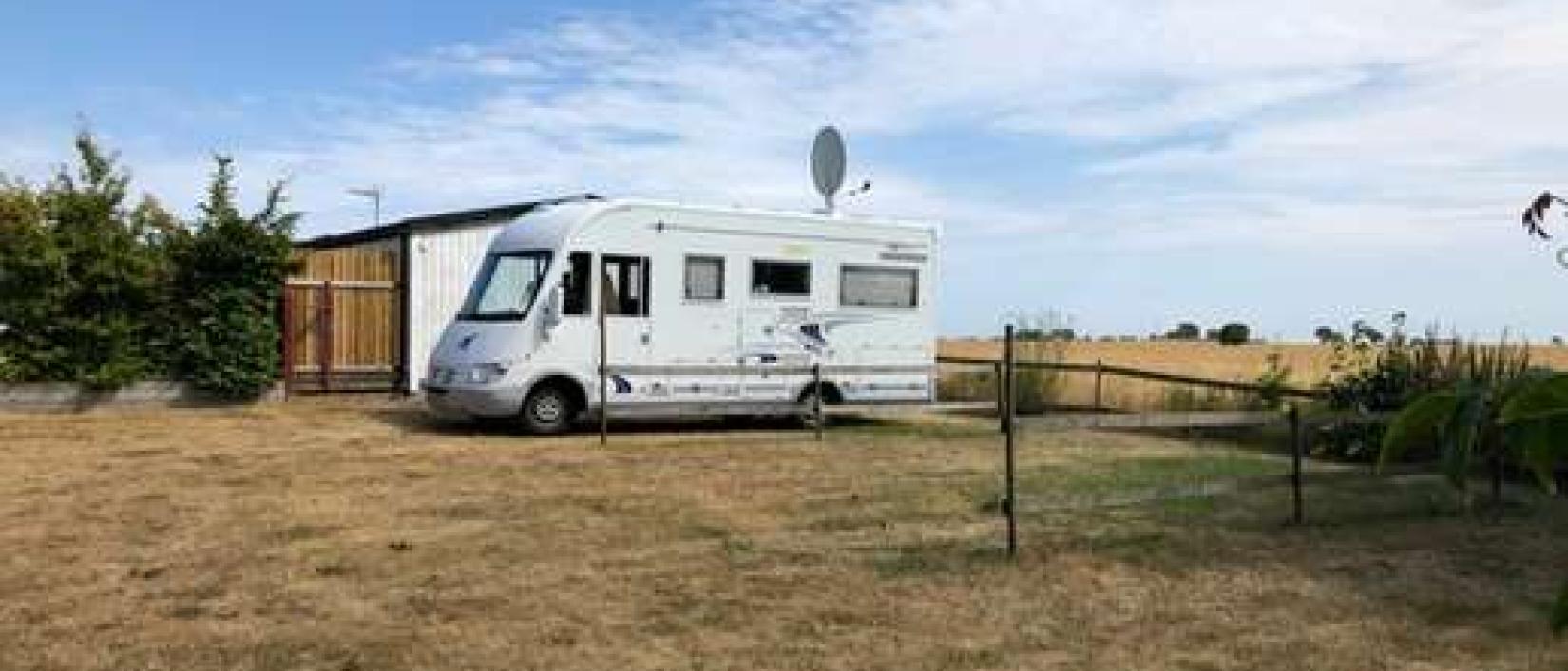 Hoofdfoto Borrby Bed & Breakfast
