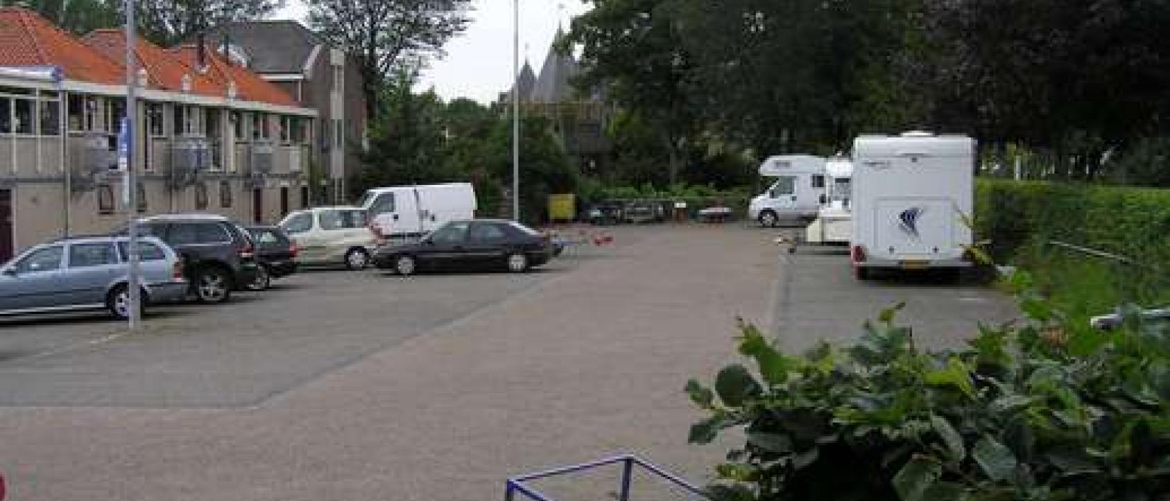 Hoofdfoto Jachthaven Stadhavens Medemblik