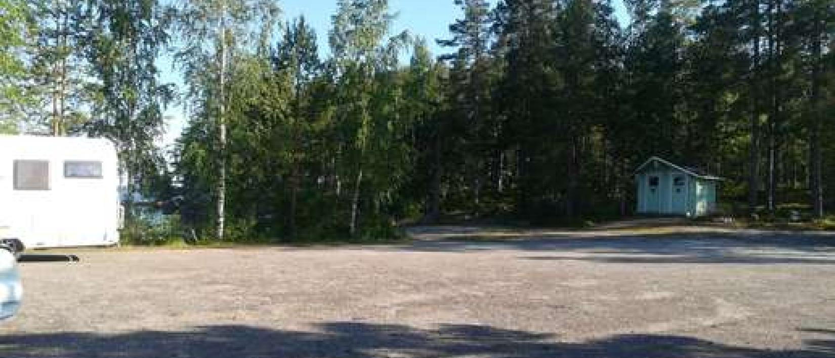 Hoofdfoto Karhusalmi