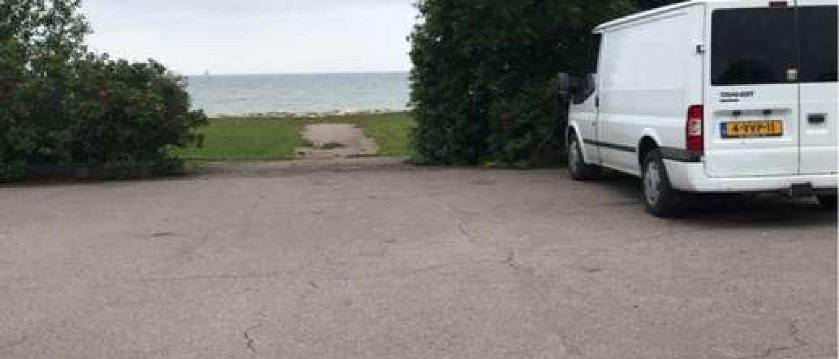 Hoofdfoto Parking