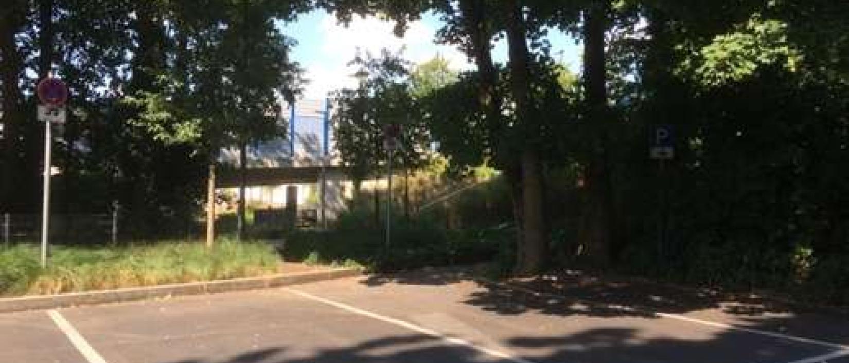 Hoofdfoto Parking Schellenberg