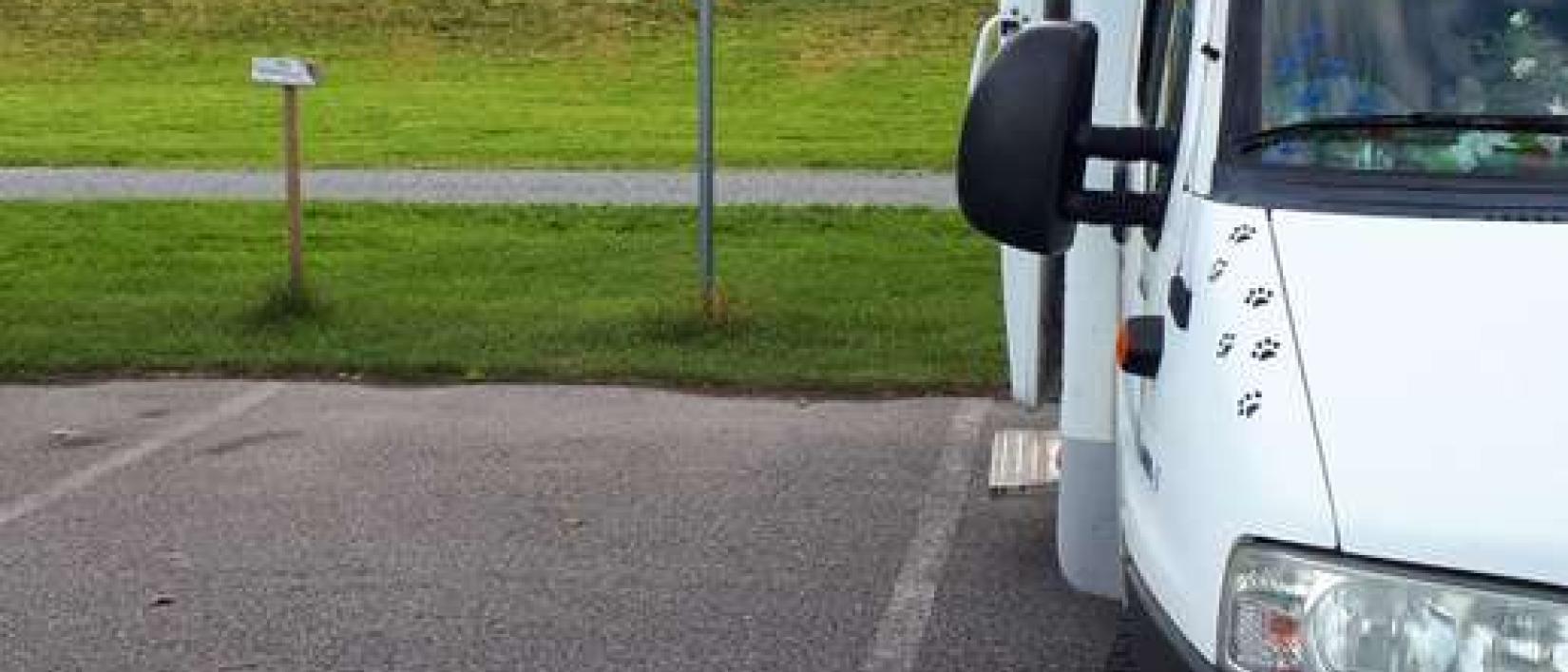 Hoofdfoto Rantasalmen vierasvenesatama