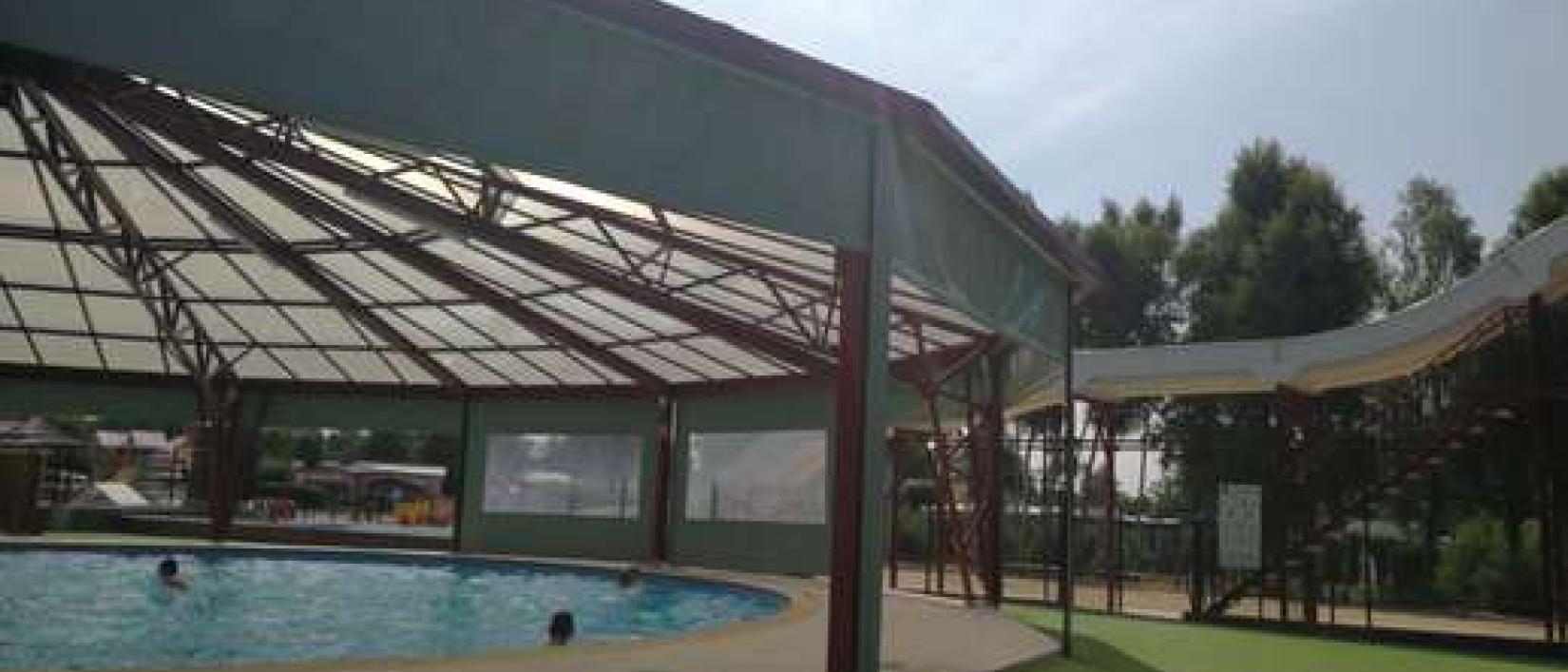 Hoofdfoto Camping Salverte