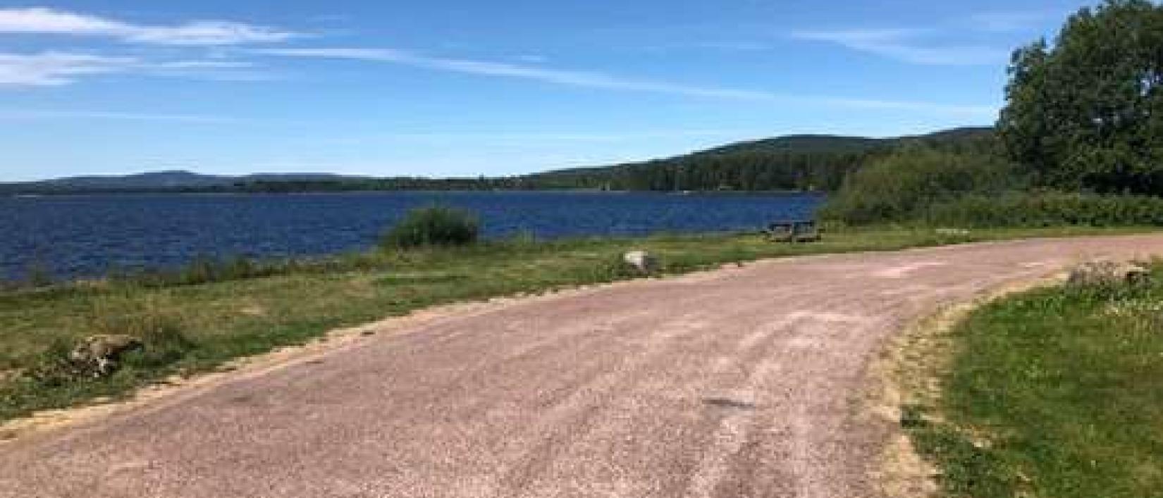 Hoofdfoto Parking Rönnäs