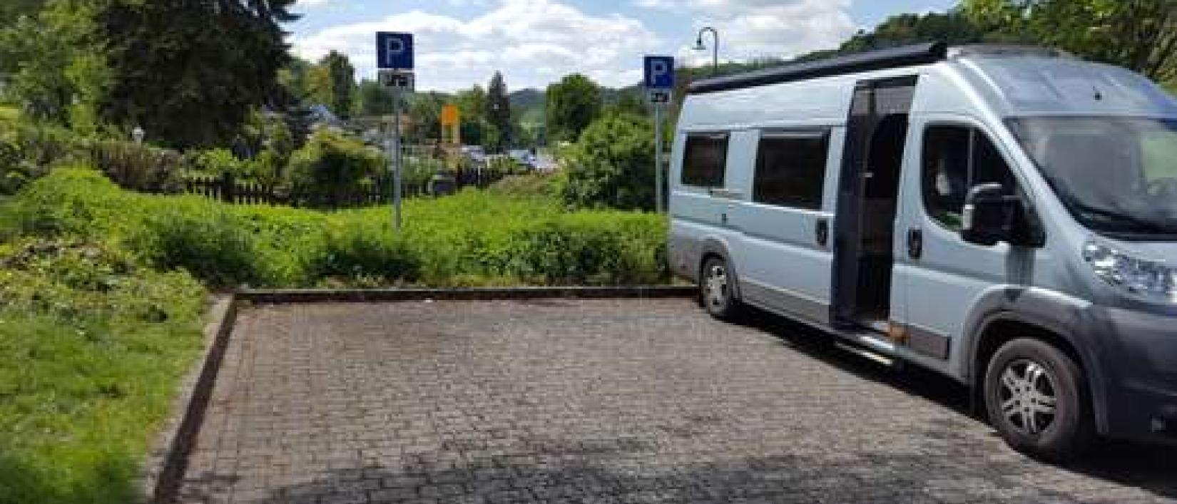 Hoofdfoto Brodenbach