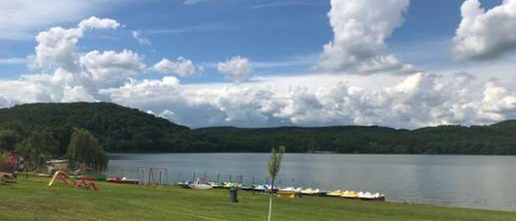 Hoofdfoto Lac Surduc