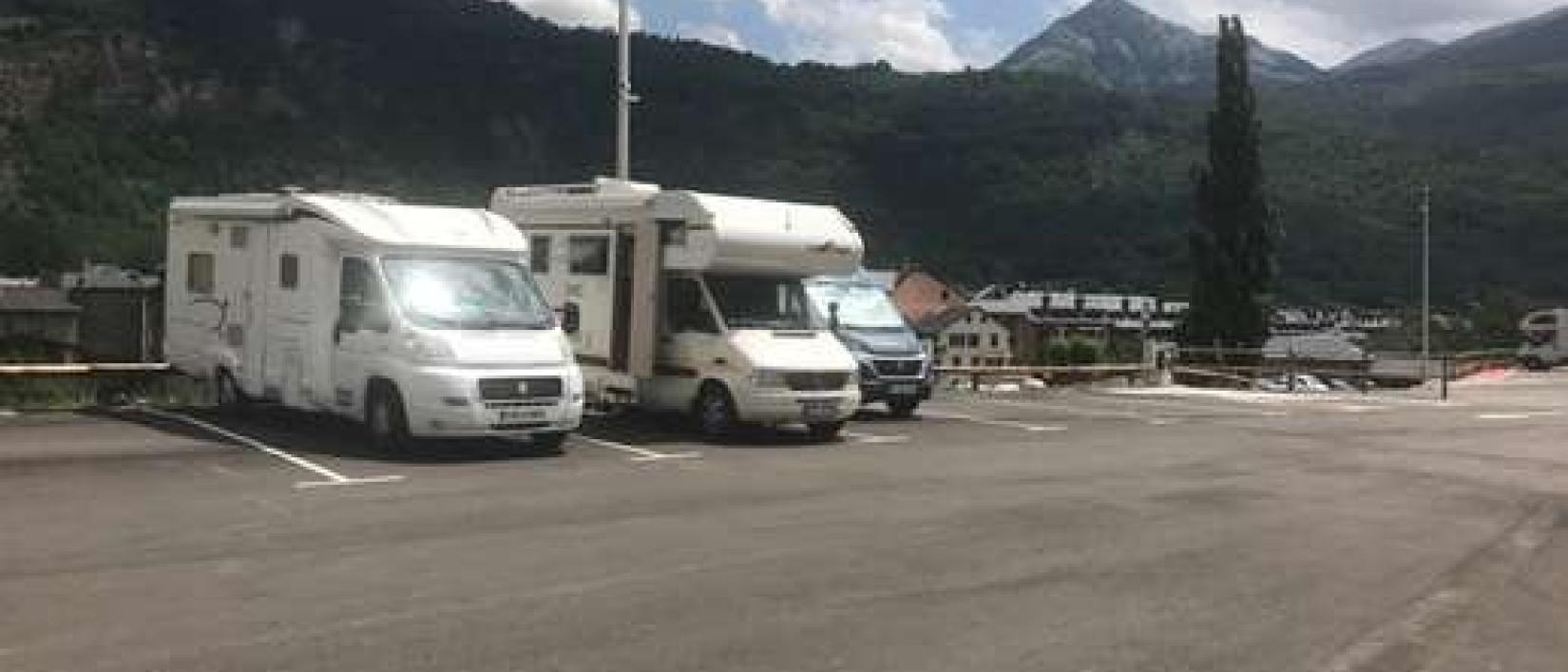 Hoofdfoto Benasque