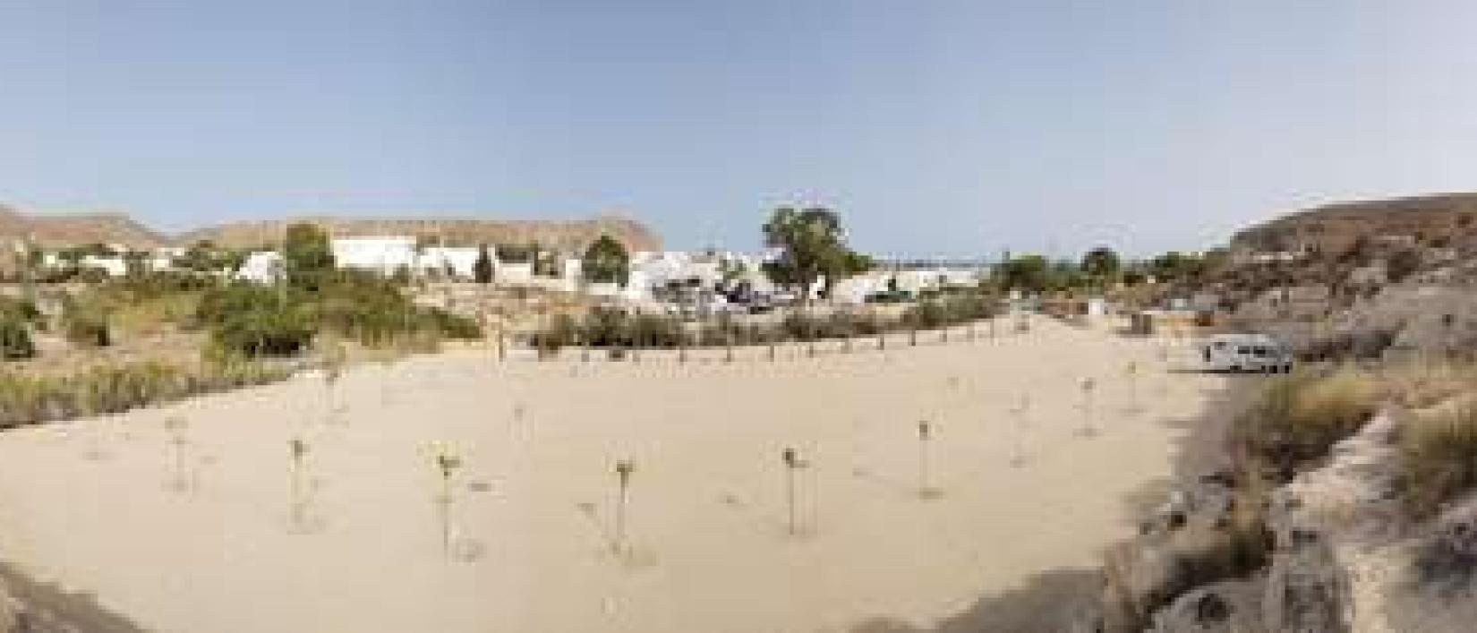 Hoofdfoto Agua Amarga Camper Park