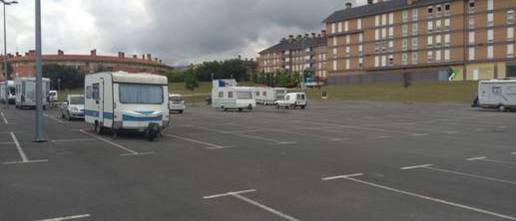 Hoofdfoto Parking