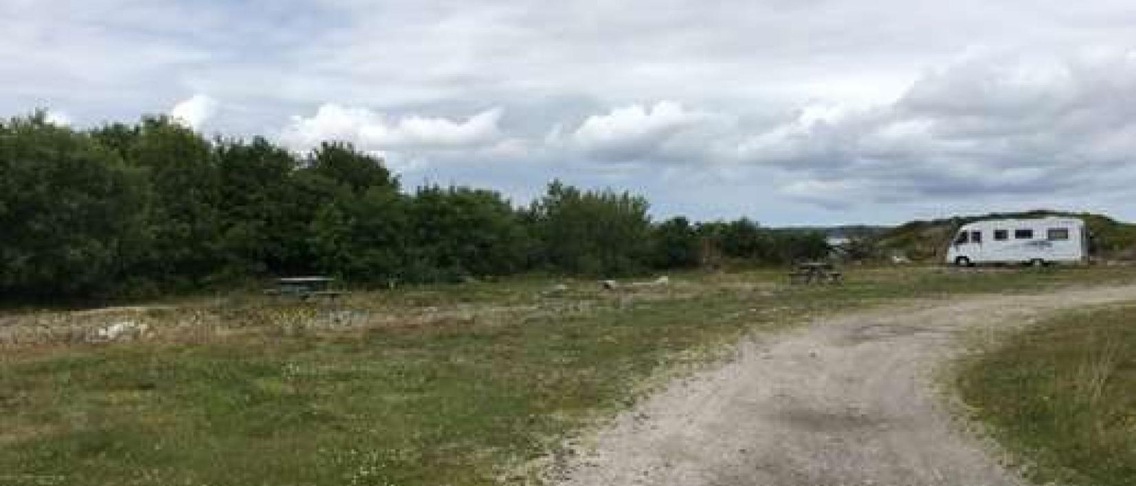 Hoofdfoto Sørsvinholmen