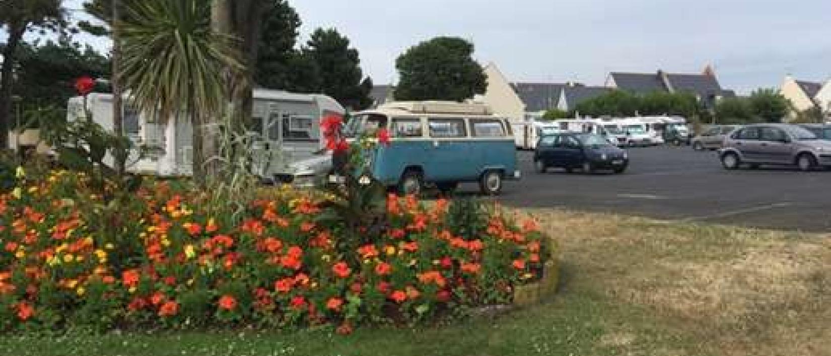Hoofdfoto Parking impasse du morse