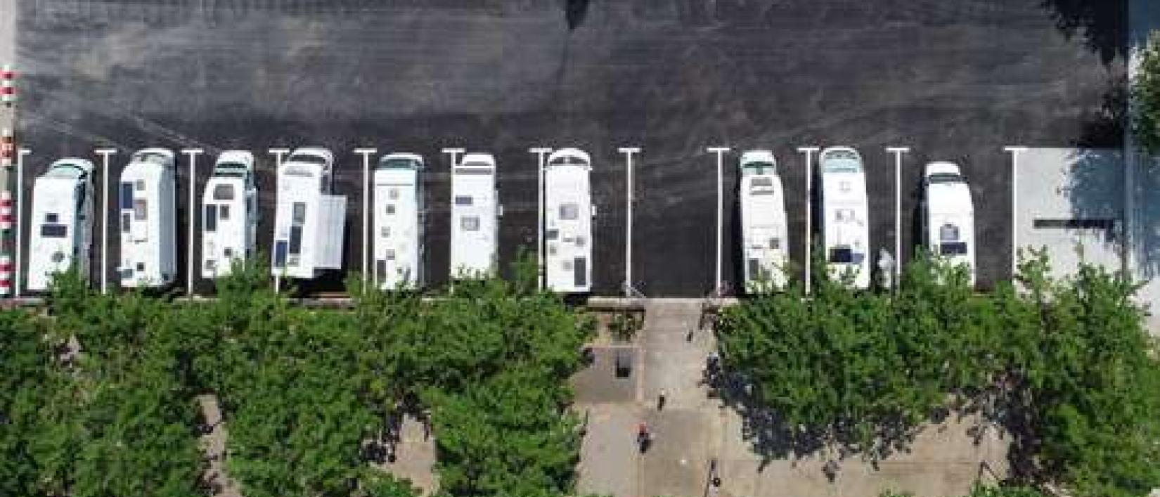 Hoofdfoto Parking Tarrega