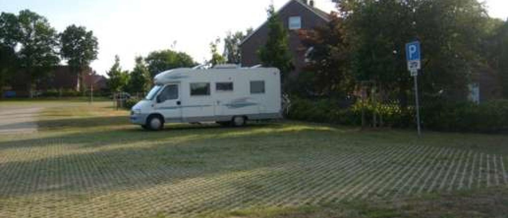 Hoofdfoto Markthamm