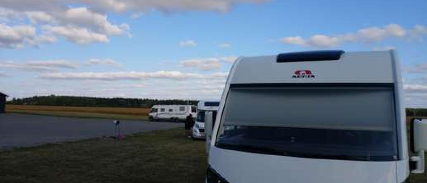 Hoofdfoto Brännebacka Gård