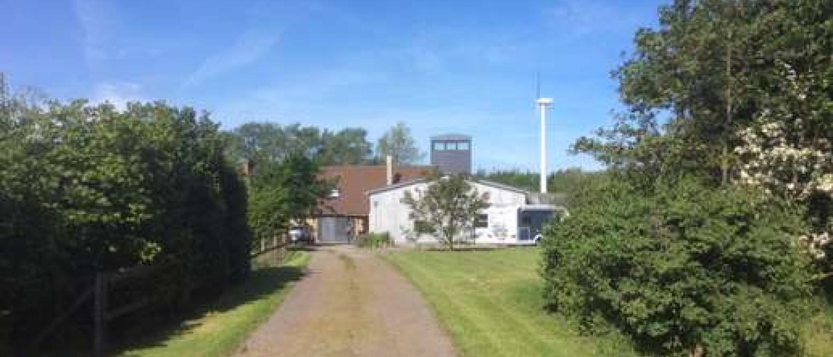 Hoofdfoto Fuglsang Ferie