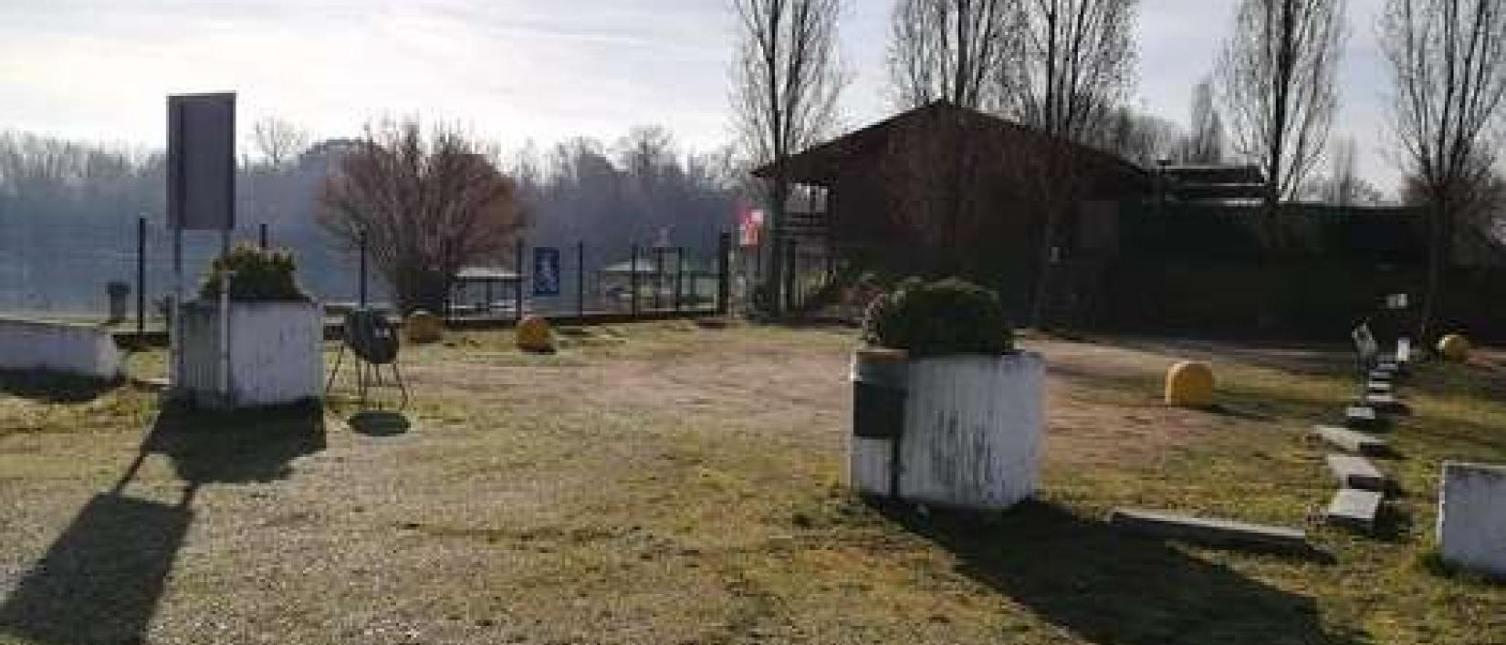 Hoofdfoto Parco Dei Tre Laghi