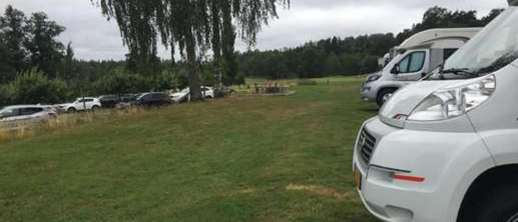 Hoofdfoto Ryfors Golfklubb