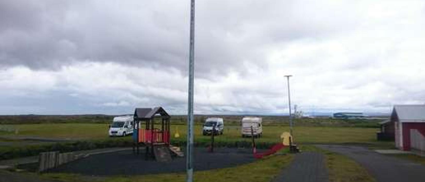 Hoofdfoto Vogar Campsite