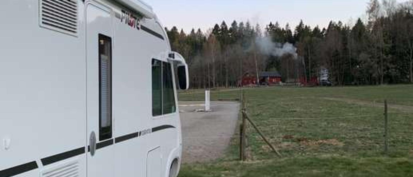 Hoofdfoto Älgbergets Bed & Breakfast