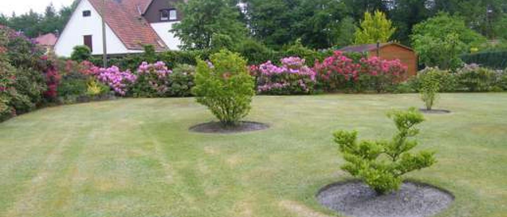 Hoofdfoto Ferienhaus Quathamer