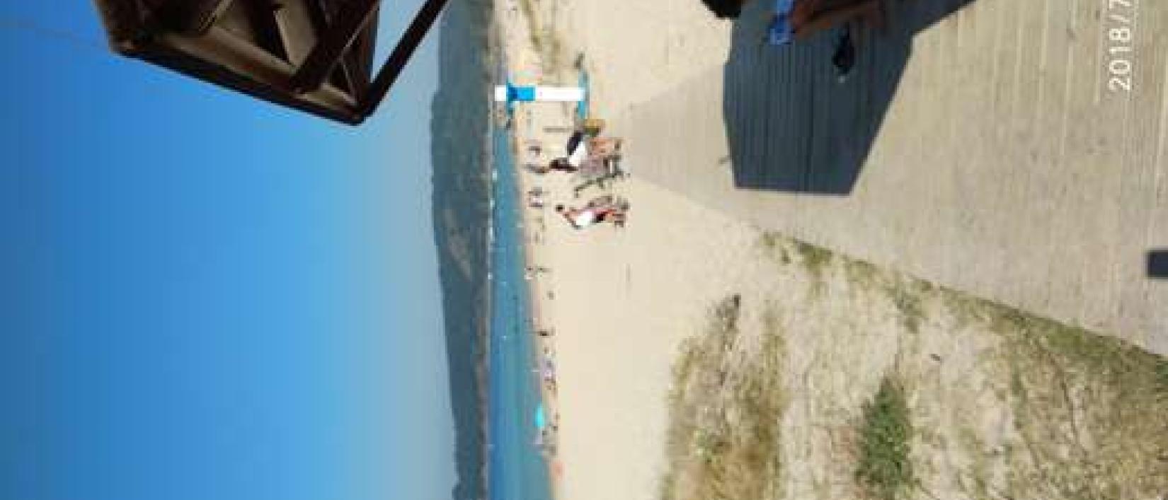 Hoofdfoto Playa De Nerga