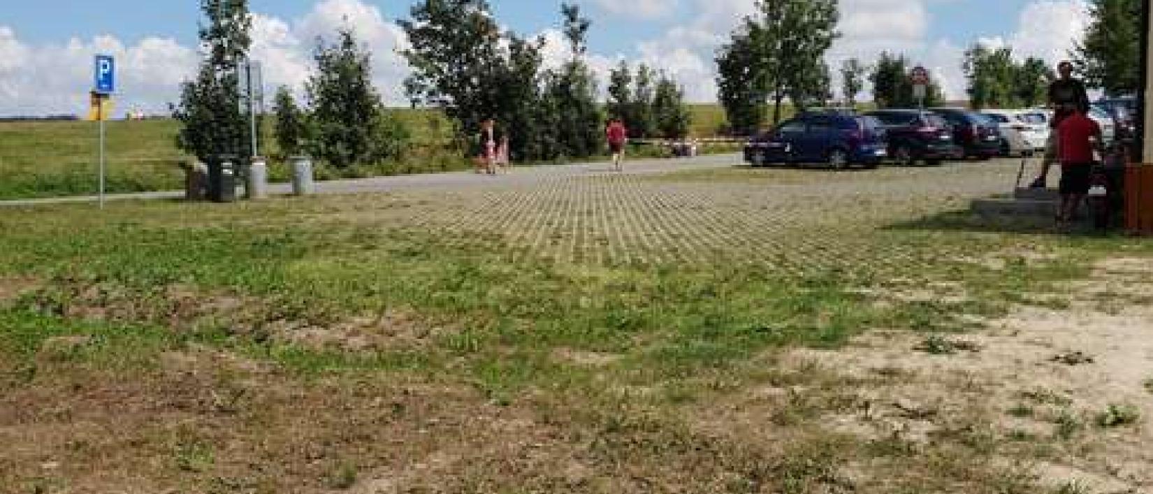 Hoofdfoto Parkoviste Slavny