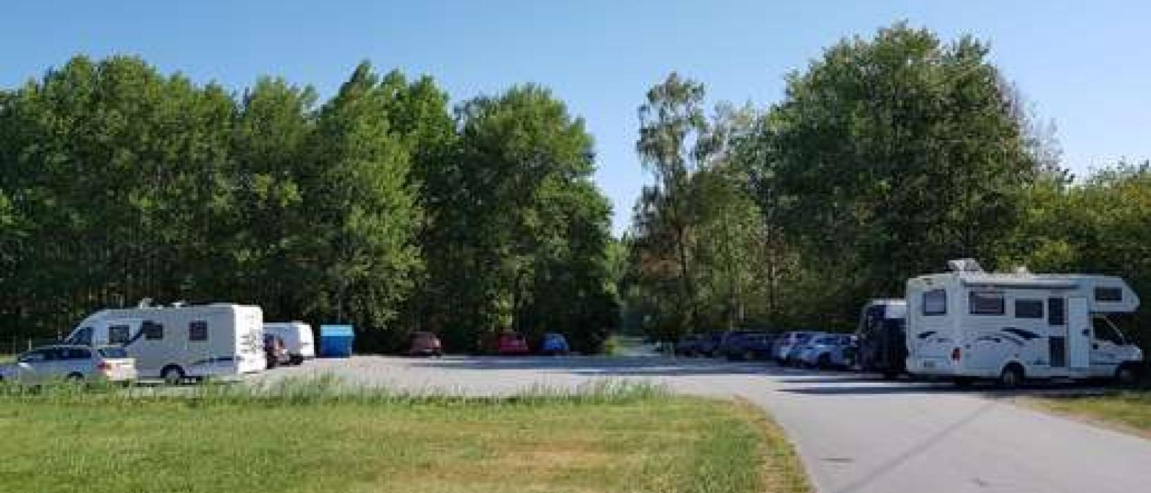 Hoofdfoto Parking Rimbo