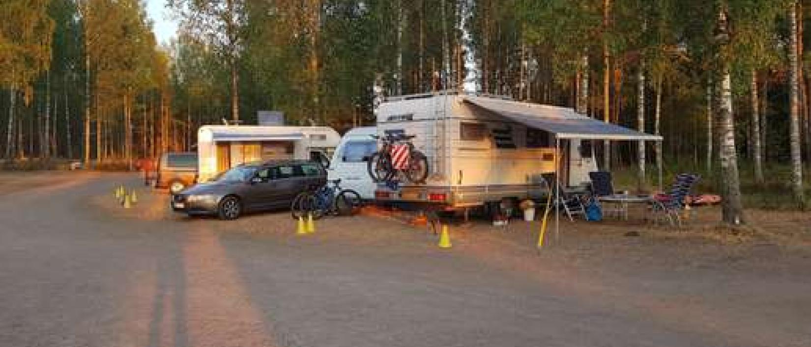 Hoofdfoto Ydrefors Samhällsförening