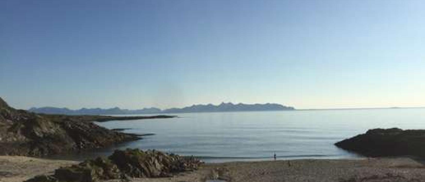 Hoofdfoto Nøss