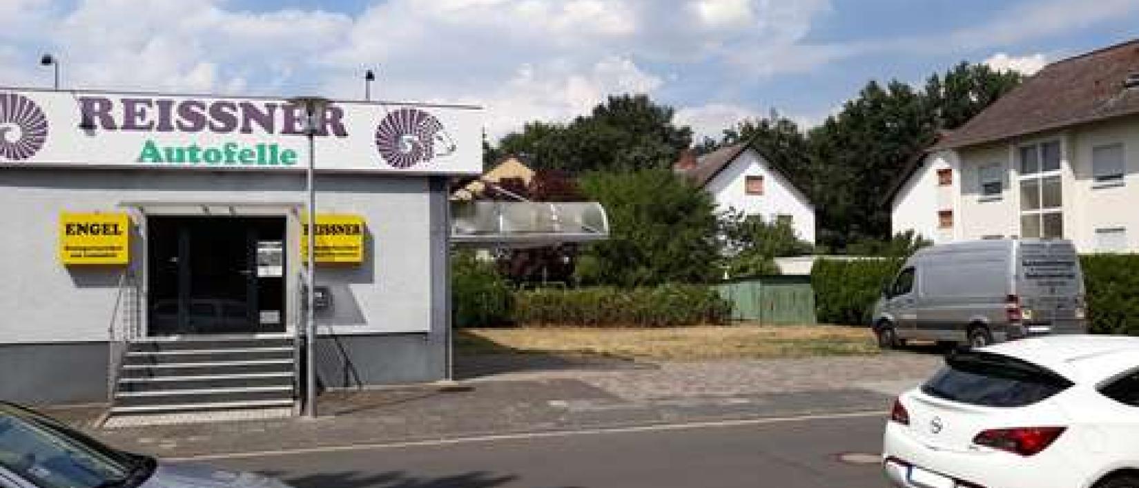 Hoofdfoto Reissner Lammfelle