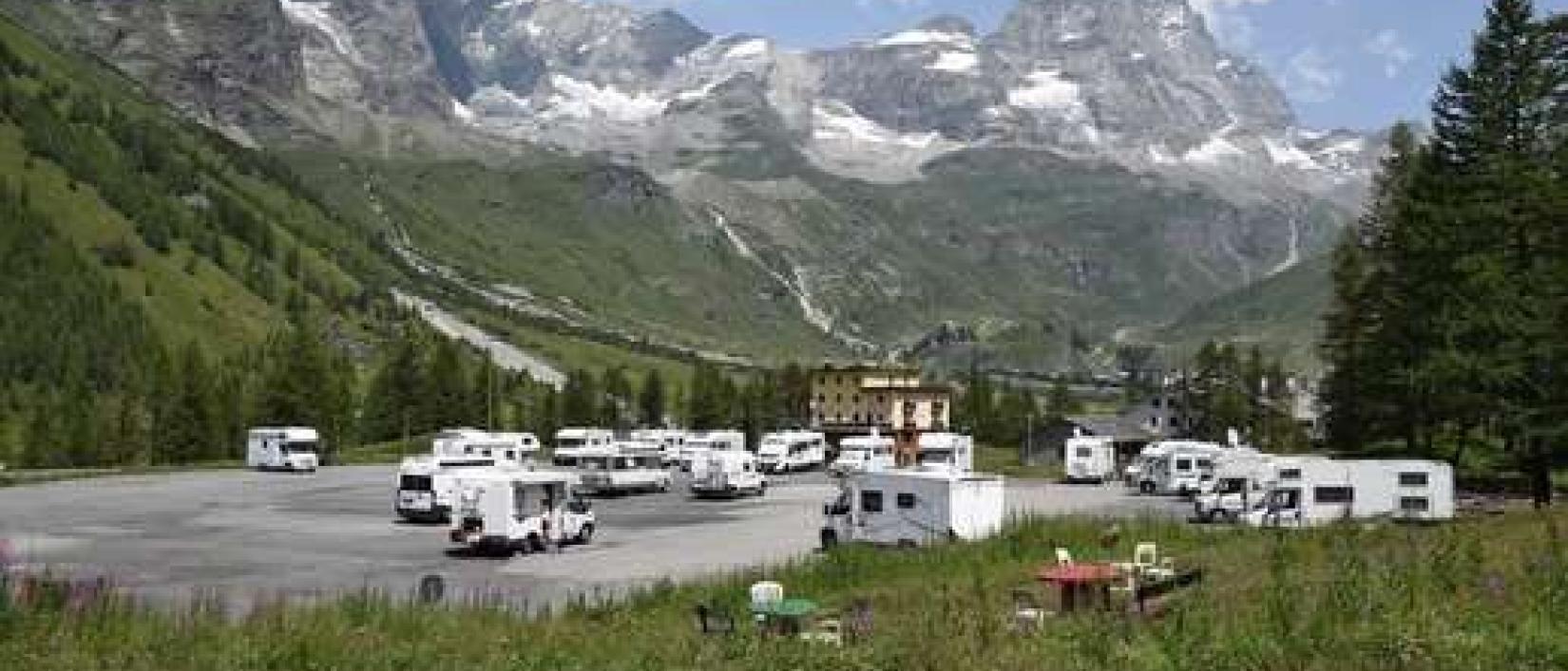Hoofdfoto Parking