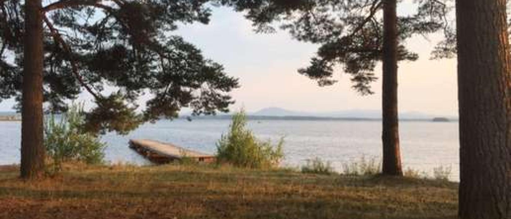 Hoofdfoto Camping Nusnäs IF
