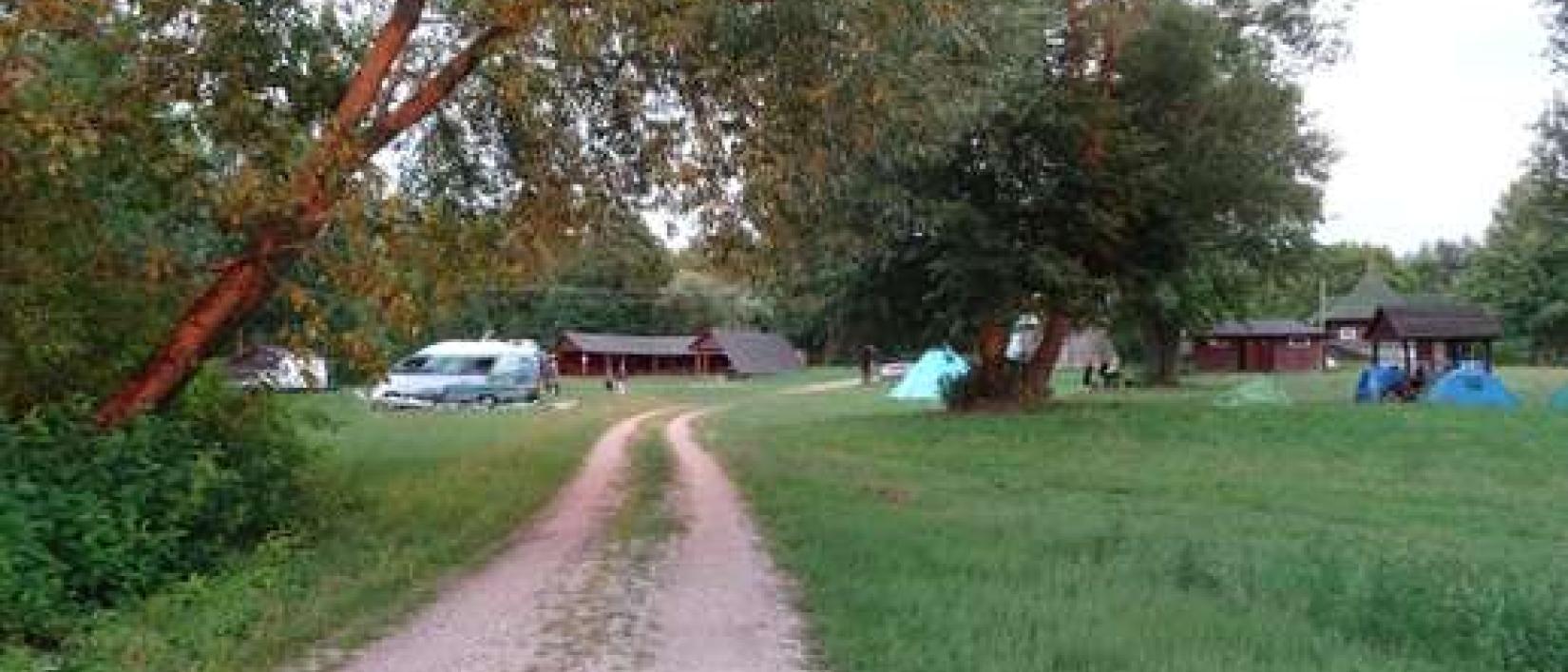 Hoofdfoto Beaver Camping