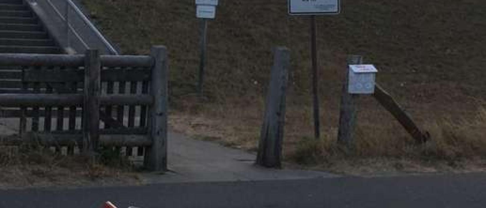 Hoofdfoto Parking Nationalpark Wattenmeer