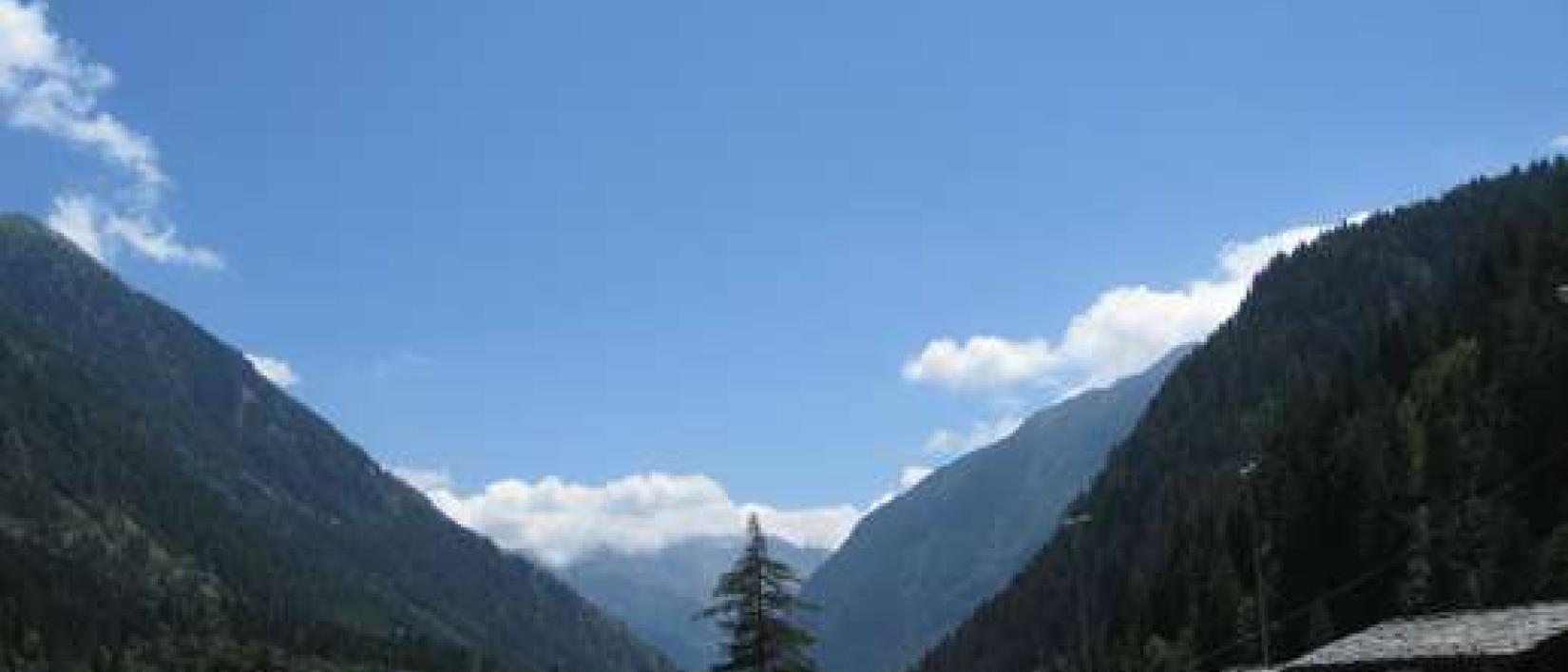 Hoofdfoto Area Comunale