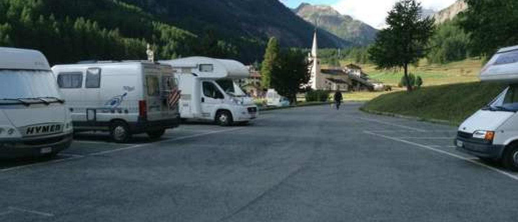 Hoofdfoto Parking