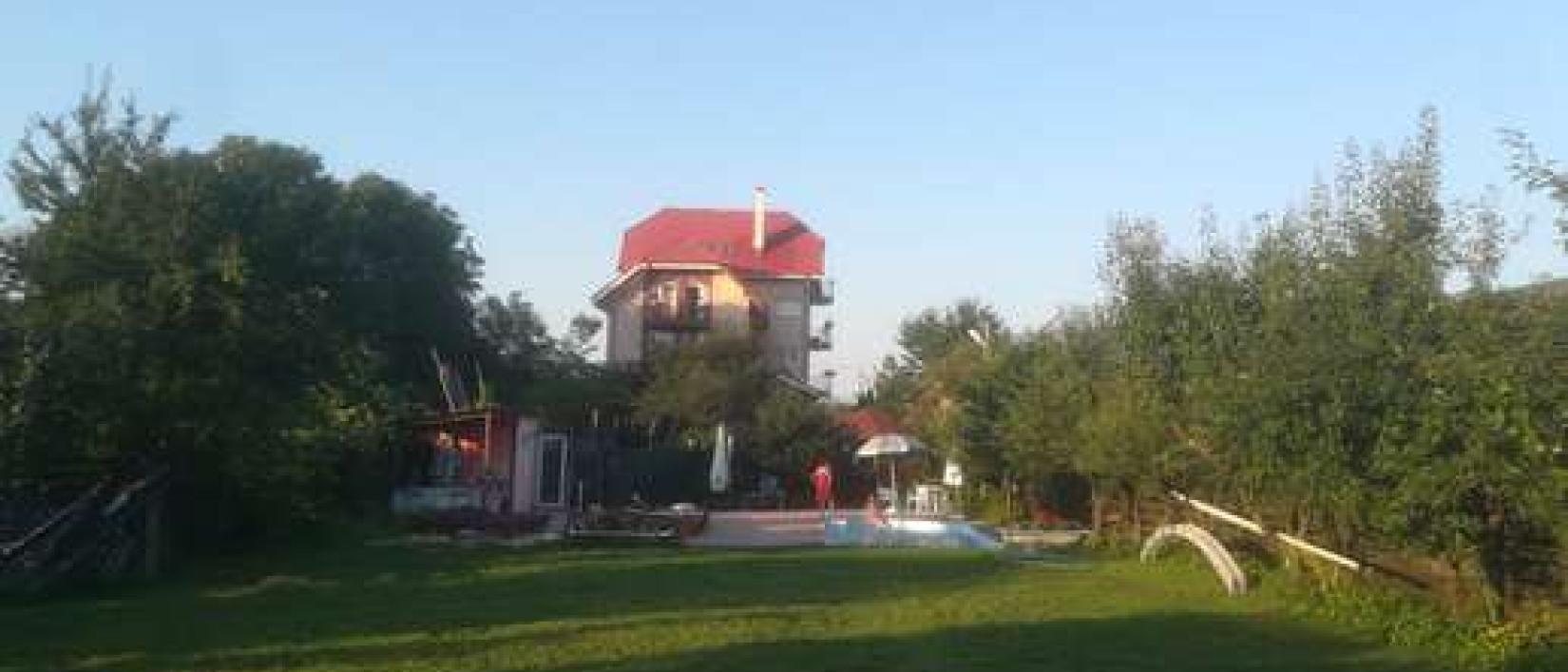 Hoofdfoto Octogon