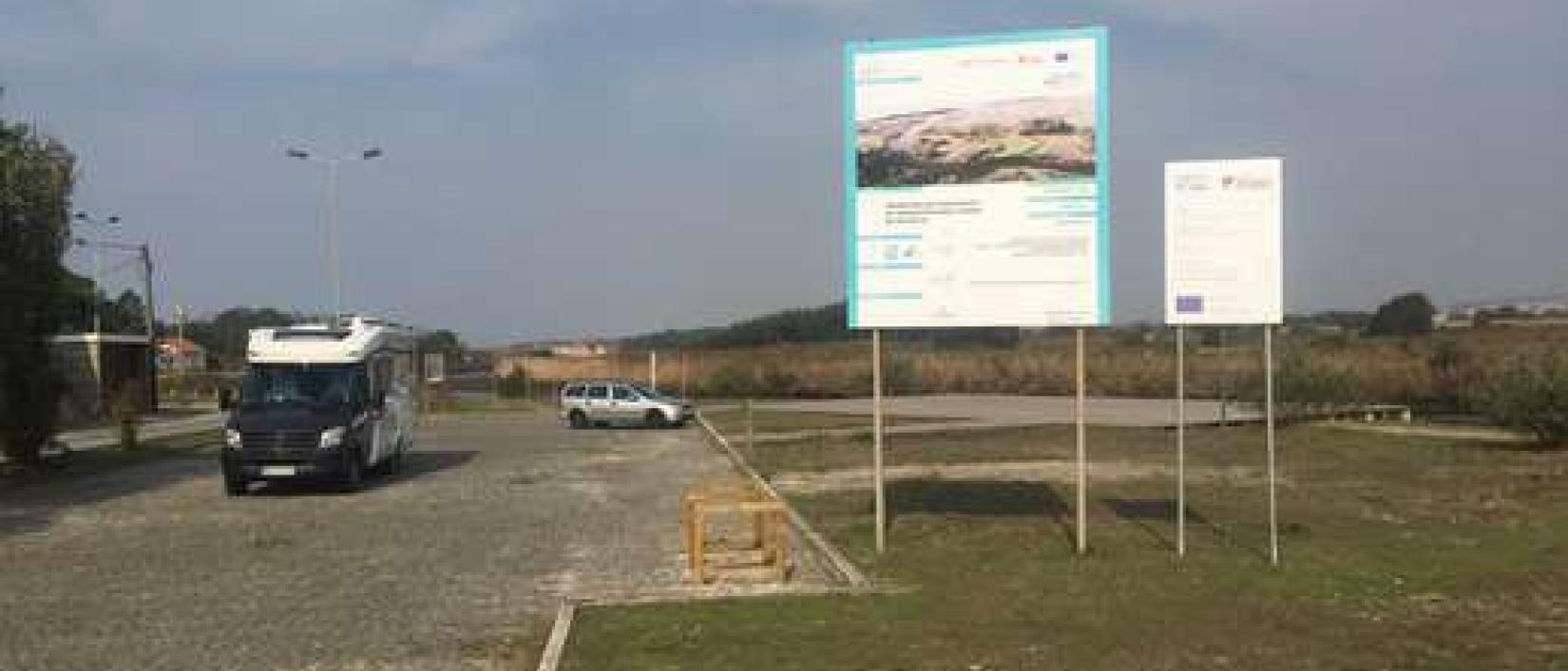 Hoofdfoto Parking Municipal