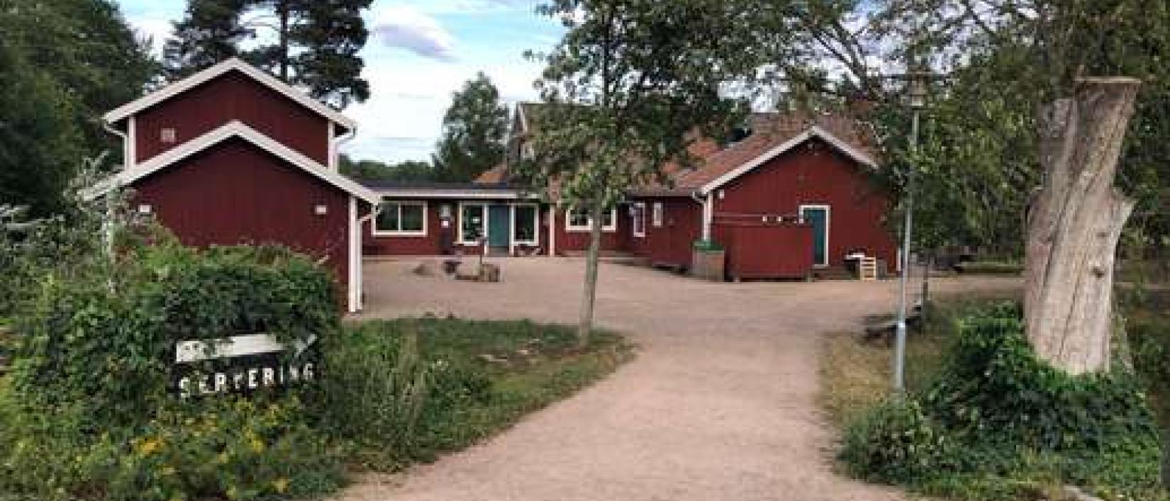 Hoofdfoto Ekehagens forntidsby