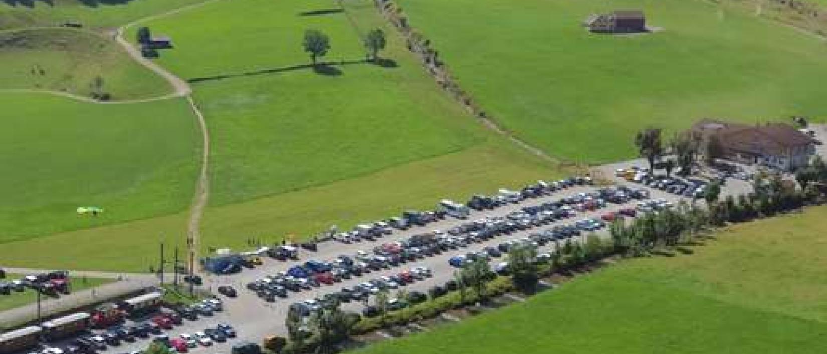 Hoofdfoto Parking