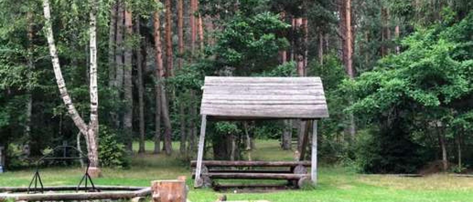 Hoofdfoto Stellplatz und Camping am Rytoye See