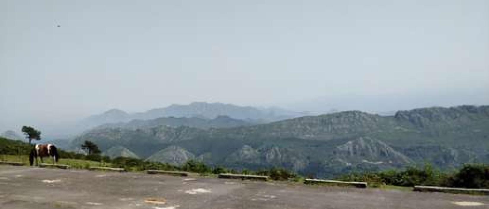 Hoofdfoto Alto Del Fitu