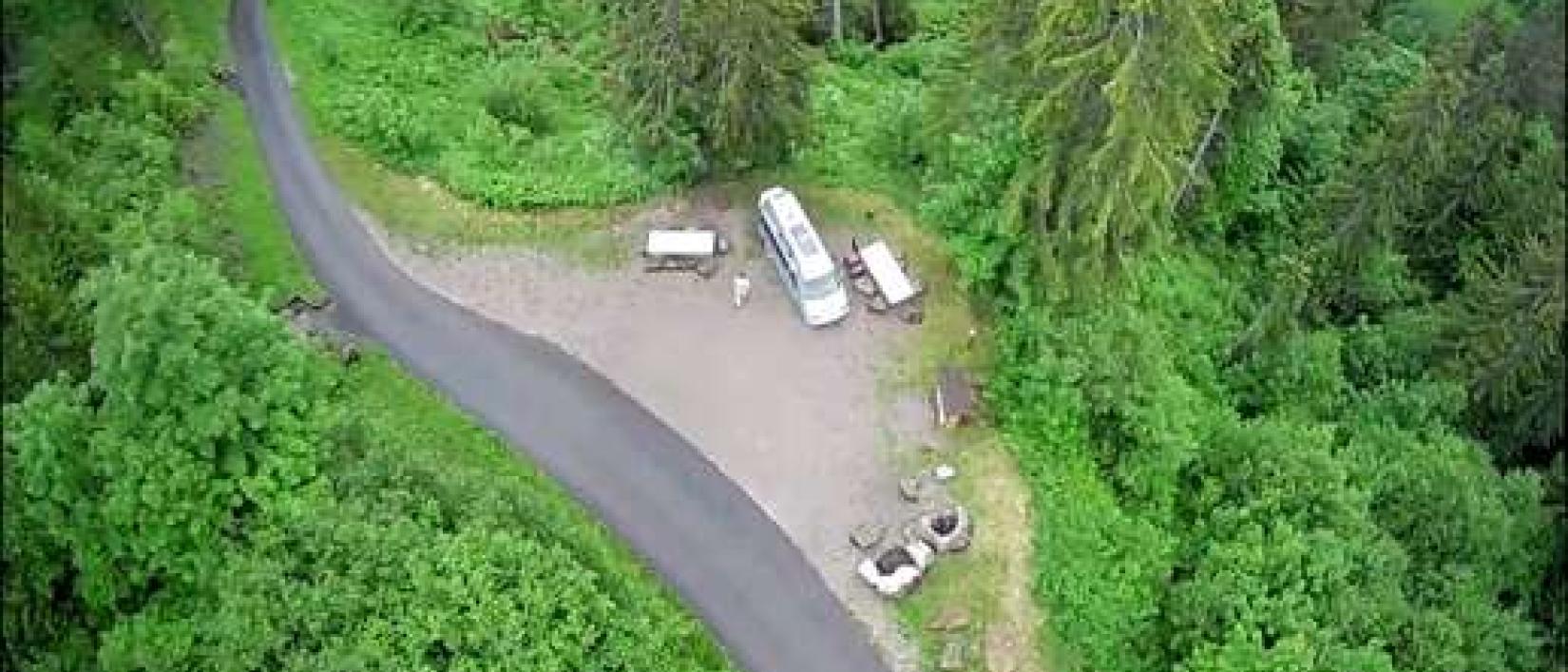 Hoofdfoto Picknick Parking