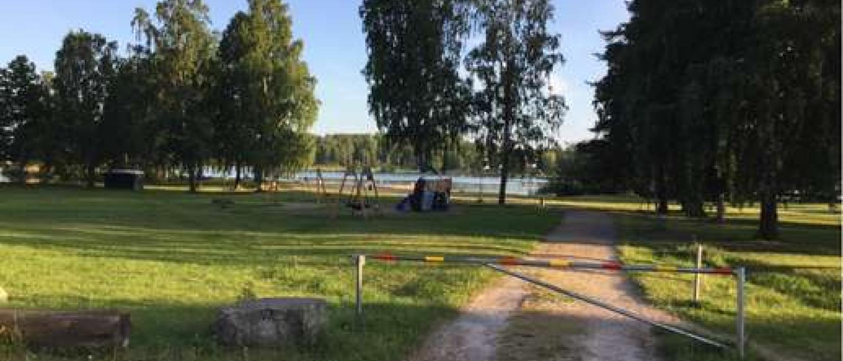 Hoofdfoto Östabadet