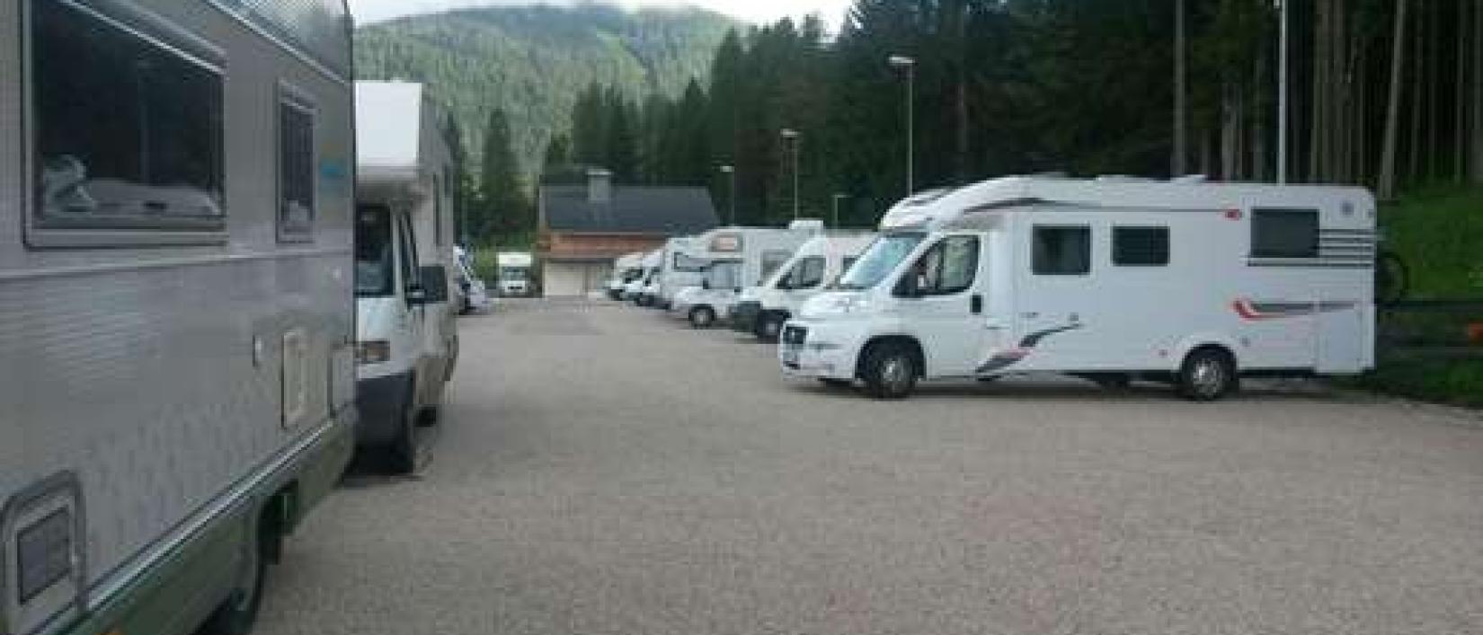 Hoofdfoto Area Parking Odlina