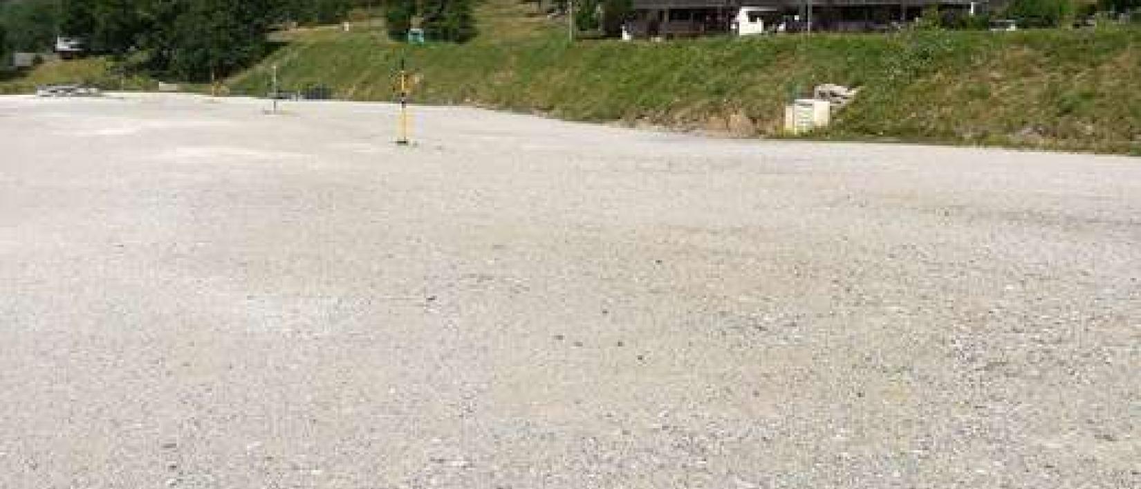Hoofdfoto Parking Des Chenons