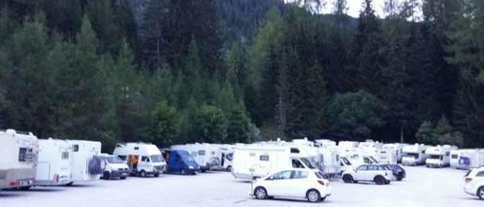 Hoofdfoto Parking P1